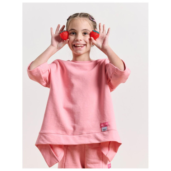 Bodytalk Παιδικό φούτερ